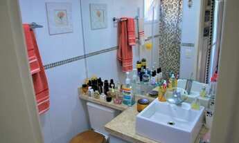 Imagem 6: Apartamento para venda tem 90 metros quadrados com 3 quartos