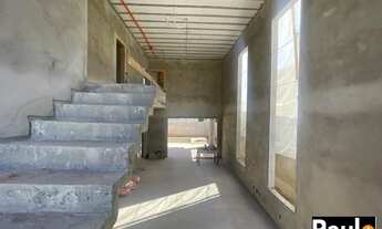 Imagem 3: Casa - Loteamento Parque dos Alecrins - Campinas