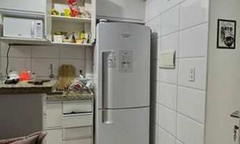 Imagem 3: VSC- Apartamento Imbuí