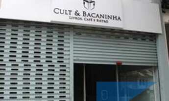 Imagem 2: SãO PAULO - Loja/Salão - Jardins