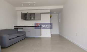 Imagem 3: Moderno apartamento novo de 65m², ao lado do metrô São Judas