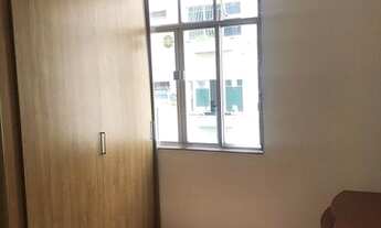 Imagem 5: VENDA ARY PARREIRAS COM 2 QUARTOS SENDO 1 SUÍTE em Icaraí - Niterói - RJ