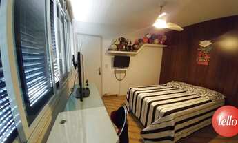 Imagem 6: São Paulo - Apartamento Padrão - Perdizes