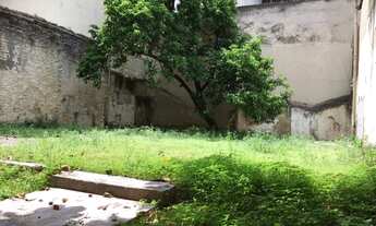 Imagem 2: Lote/Terreno para venda possui 260 metros quadrados em Tijuca - Rio de Janeiro - RJ