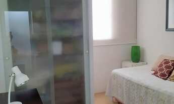 Imagem 7: Apartamento 100 m² - 3 DORMS- 1 SUÍTE