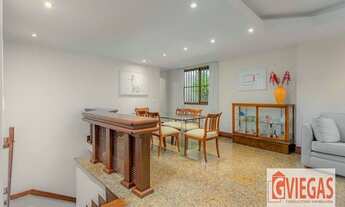 Imagem 7: Leblon 260m2- Excelente apartamento duplex com varandas