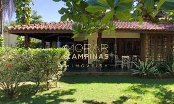 Imagem: Chácara - Sítios Frutal - Valinhos