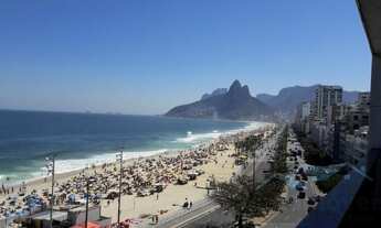 Imagem 2: Apartamento para Locação em Rio de Janeiro, Ipanema, 1 dormitório, 1 suíte, 2 banheiros, 1