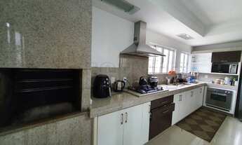 Imagem 6: FLORIANóPOLIS - Casa Padrão - Coloninha