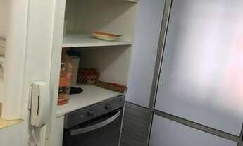 Imagem 5: Apartamento para Venda em São Paulo, Vila Roque, 2 dormitórios, 1 banheiro, 1 vaga