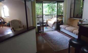 Imagem 2: OPORTUNIDADE apartamento à venda, 220 m² por R$ 2.000.000 - Campo Belo - São Paulo/SP