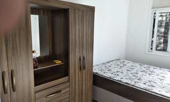 Imagem: ALUGA-SE QUARTO MOBILIADO