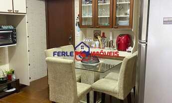 Imagem 4: Embaré com 2 dormitórios com garagem demarcada