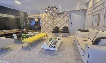 Imagem 3: Apartamento para Venda em Salvador, Pituba, 4 dormitórios, 4 suítes, 6 banheiros, 3 vagas