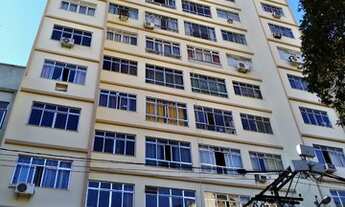 Imagem: RUA SÃO JOÃO, HÁ 5 MINUTOS DAS BARCAS