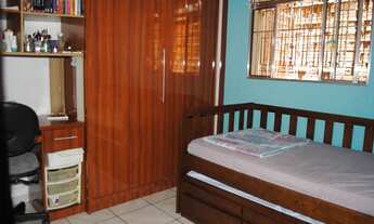 Imagem 5: Casa - Eldorado/Diadema