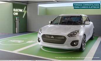 Imagem 2: Apartamento 1 quarto, Beach Class Meireles