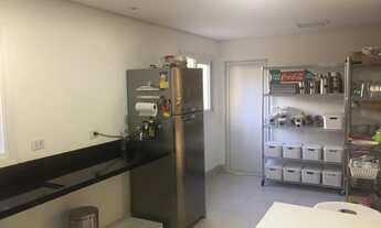 Imagem 5: Casa em Condomínio para Venda em Barueri, Alphaville Residencial Dois, 5 dormitórios, 3 su