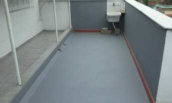 Imagem 2: Apartamento Apartamento com 1 dormitório