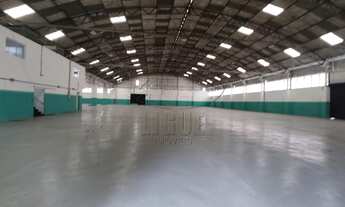 Imagem 2: SãO BERNARDO DO CAMPO - Galpão/Depósito/Armazém - Planalto