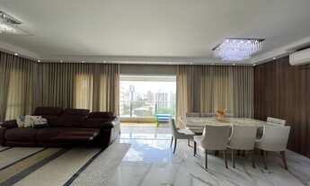 Imagem 3: Cobertura - Cambuí - Campinas