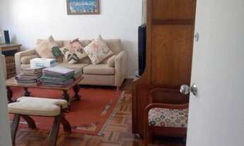 Imagem 2: Apartamento à venda próximo ao metrô, 77 m2, 2 dormitórios e uma vaga de garagem, R$ 700.0