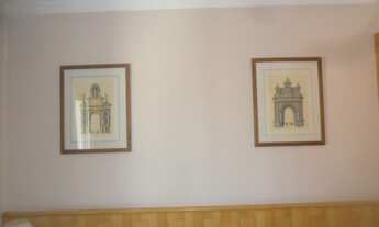 Imagem 6: FLAT RESIDENCIAL em São Paulo - SP, Pinheiros