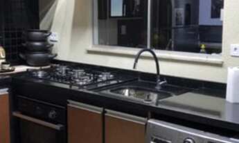 Imagem 4: Alugo sobrado com fino acabamento