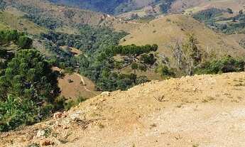 Imagem 3: Terrenos com uma bela paisagem !