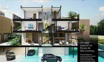 Imagem: Altíssimo Padrão Riviera de São Lourenço