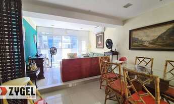 Imagem 7: Apartamento com 3 dormitórios à venda, 115 m² por R$ 1.990.000,00 - Ipanema - Rio de Janei