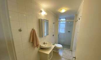 Imagem 6: Apartamento para aluguel tem 110 metros quadrados com 3 quartos em Higienópolis - São Paul