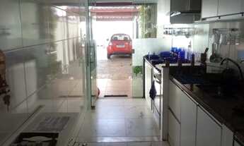 Imagem 3: Casa à venda Dona Clara