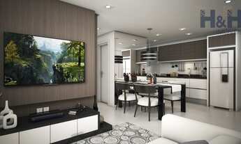 Imagem 2: PIRACICABA - Apartamento Padrão - Paulicéia