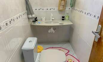 Imagem 5: Casa 4 quartos no Bairro Jardim Pioneiro