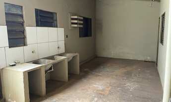 Imagem 5: Casa nas Moreninhas - Rua Sambacuim