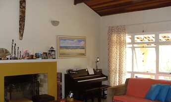 Imagem 3: Casa à venda na Serra da Cantareira, Alpes da Cantareira, Mairiporã, São Paulo