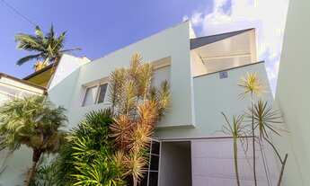 Imagem: SOBRADO, REFORMADO, 363 m², 5 quartos em