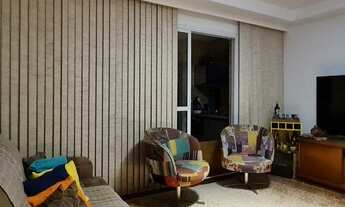 Imagem 3: APARTAMENTO COM 2 QUARTOS (1 SUÍTE)-LAZER COMPLETO