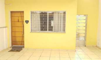 Imagem 7: Sobrado para venda tem 140 metros quadrados com 3 quartos Bairro Campestre - Santo André