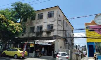 Imagem: Apartamento a venda com 34m2 com garagem