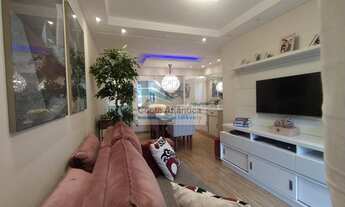 Imagem 2: APARTAMENTO CLUBE COMPLETO , 2 VAGAS PRÓXIMO DA PRAIA