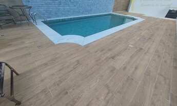 Imagem 2: Apartamento para venda tem 200 metros quadrados com 4 quartos em Caminho das Árvores - Sal