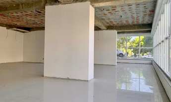 Imagem 3: Sala Comercial Ed Ibiza Trade & Financial Center