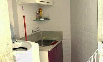 Imagem 2: BELISSÍMO APARTAMENTO LOCALIZADO NO FLAMENGO/RJ