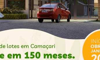 Imagem 2: Compre o seu Terra Dourada financiado pelo construtor, venha conhecer os planos de pagamen