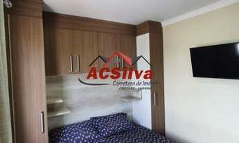 Imagem 7: Apto Centro SBC Apartamento com 2 dormitórios