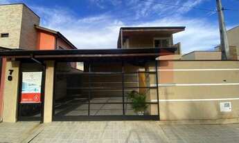 Imagem: Casa em Condomínio à venda, 3 quartos