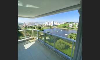 Imagem 2: Excelente apartamento em frente ao Lago da Pedra Branca