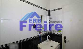 Imagem: SOBRADO NA VILA VIVALDI - SÃO BERNARDO